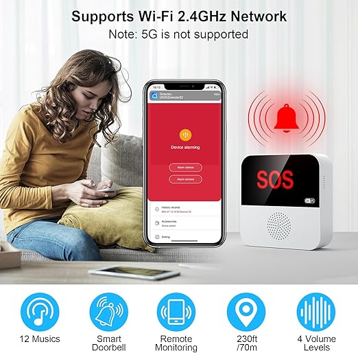 Emergency Wifi Finder - Never Miss Game Night
